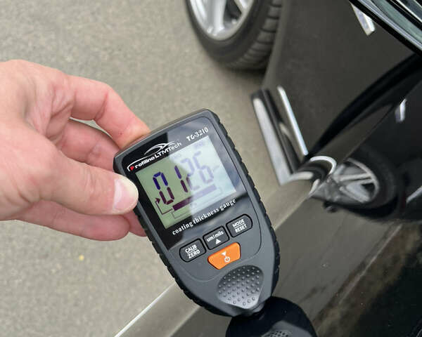 Чорний Мерседес Е-Клас, об'ємом двигуна 2.14 л та пробігом 145 тис. км за 16500 $, фото 5 на Automoto.ua