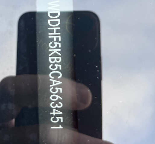 Чорний Мерседес Е-Клас, об'ємом двигуна 3.5 л та пробігом 160 тис. км за 13500 $, фото 14 на Automoto.ua