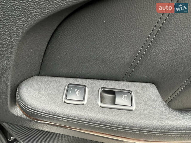 Черный Мерседес Е-Класс, объемом двигателя 3.5 л и пробегом 170 тыс. км за 11700 $, фото 21 на Automoto.ua