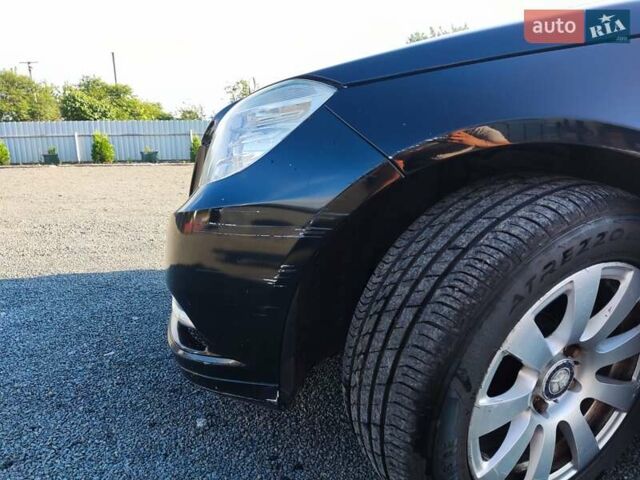Мерседес Е-Класс 2011 в Житомире на Automoto.ua Черный Мерседес Е-Класс, объемом двигателя 1.8 л и пробегом 405 тыс. км за 10500 $, фото 10 на Automoto.ua