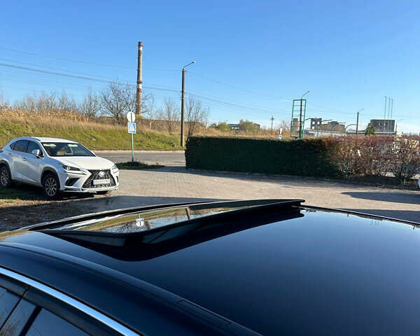 Чорний Мерседес Е-Клас, об'ємом двигуна 2.14 л та пробігом 327 тис. км за 13500 $, фото 2 на Automoto.ua