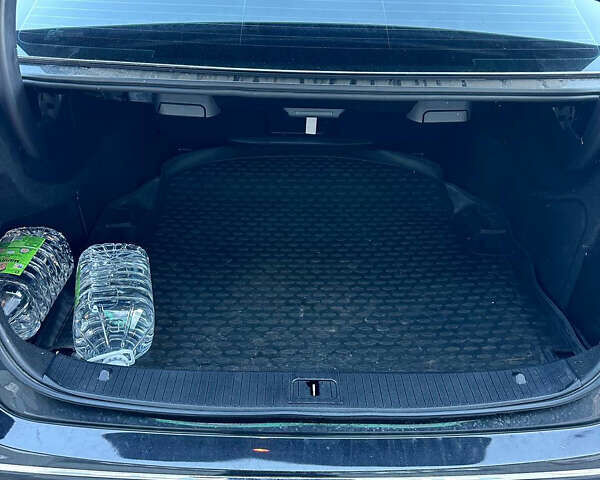 Чорний Мерседес Е-Клас, об'ємом двигуна 2.14 л та пробігом 327 тис. км за 13500 $, фото 13 на Automoto.ua