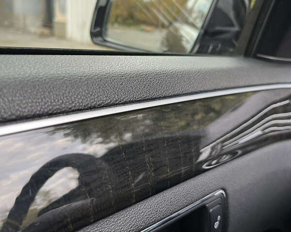 Чорний Мерседес Е-Клас, об'ємом двигуна 2.14 л та пробігом 145 тис. км за 16500 $, фото 57 на Automoto.ua