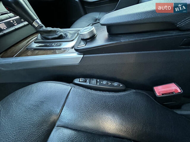 Чорний Мерседес Е-Клас, об'ємом двигуна 2.14 л та пробігом 298 тис. км за 11900 $, фото 24 на Automoto.ua