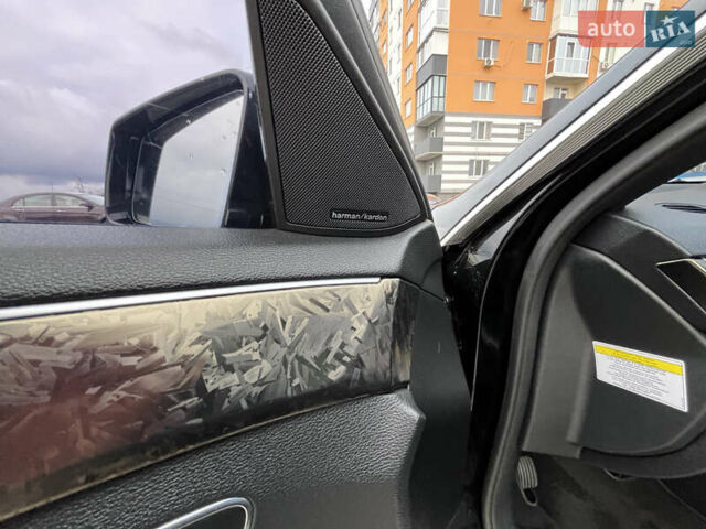 Чорний Мерседес Е-Клас, об'ємом двигуна 3.5 л та пробігом 160 тис. км за 13500 $, фото 10 на Automoto.ua