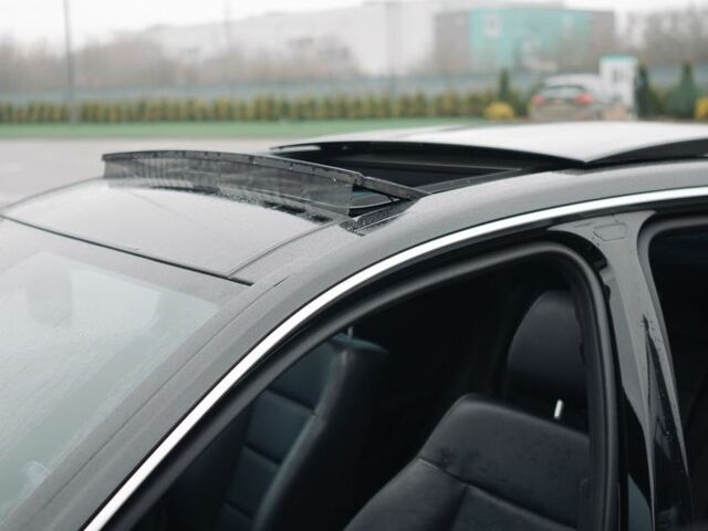 Черный Мерседес Е-Класс, объемом двигателя 3 л и пробегом 270 тыс. км за 14300 $, фото 10 на Automoto.ua