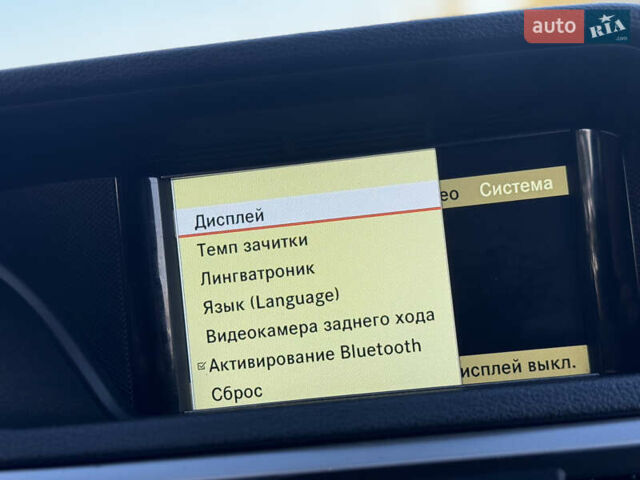 Черный Мерседес Е-Класс, объемом двигателя 1.8 л и пробегом 245 тыс. км за 10300 $, фото 61 на Automoto.ua