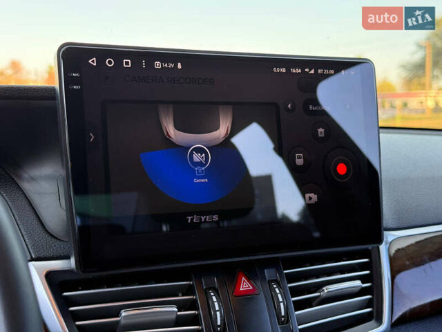 Чорний Мерседес Е-Клас, об'ємом двигуна 2.14 л та пробігом 282 тис. км за 11900 $, фото 10 на Automoto.ua