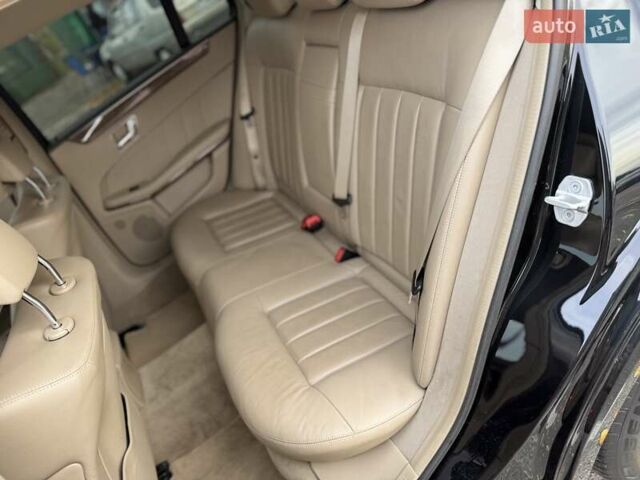 Мерседес Е-Клас 2011 у Києві на Automoto.ua Чорний Мерседес Е-Клас, об'ємом двигуна 3 л та пробігом 227 тис. км за 12500 $, фото 27 на Automoto.ua