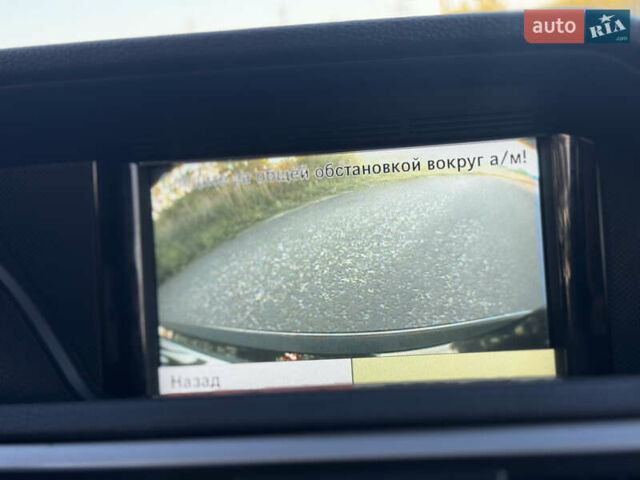 Черный Мерседес Е-Класс, объемом двигателя 1.8 л и пробегом 245 тыс. км за 10300 $, фото 62 на Automoto.ua