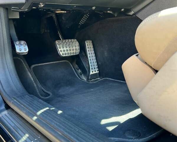 Чорний Мерседес Е-Клас, об'ємом двигуна 2.9 л та пробігом 313 тис. км за 14700 $, фото 10 на Automoto.ua