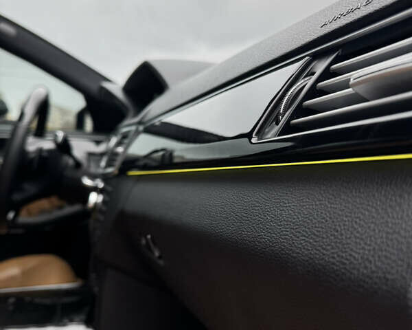 Черный Мерседес Е-Класс, объемом двигателя 2.2 л и пробегом 333 тыс. км за 13600 $, фото 23 на Automoto.ua