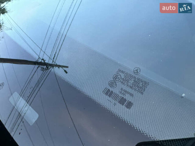 Черный Мерседес Е-Класс, объемом двигателя 2.14 л и пробегом 283 тыс. км за 12850 $, фото 11 на Automoto.ua