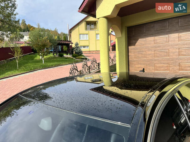 Черный Мерседес Е-Класс, объемом двигателя 2.14 л и пробегом 255 тыс. км за 14500 $, фото 58 на Automoto.ua