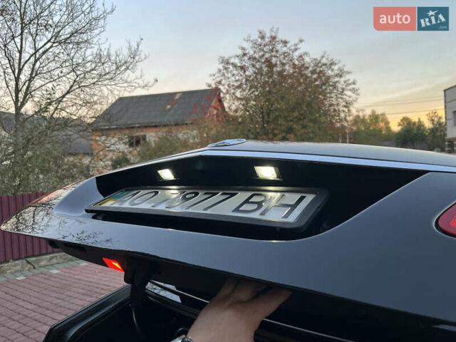 Черный Мерседес Е-Класс, объемом двигателя 2.14 л и пробегом 255 тыс. км за 14500 $, фото 34 на Automoto.ua