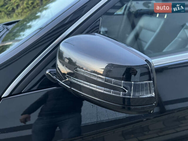 Черный Мерседес Е-Класс, объемом двигателя 2.14 л и пробегом 283 тыс. км за 12850 $, фото 13 на Automoto.ua