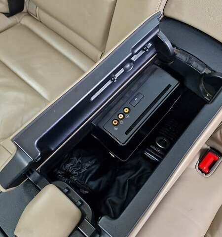 Чорний Мерседес Е-Клас, об'ємом двигуна 2.9 л та пробігом 313 тис. км за 14700 $, фото 9 на Automoto.ua