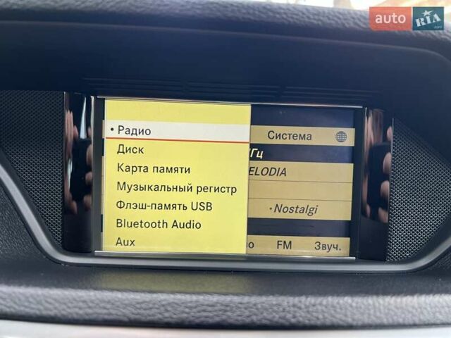 Черный Мерседес Е-Класс, объемом двигателя 2.14 л и пробегом 233 тыс. км за 13950 $, фото 30 на Automoto.ua