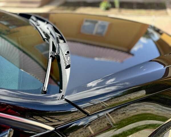 Чорний Мерседес Е-Клас, об'ємом двигуна 2.2 л та пробігом 420 тис. км за 11800 $, фото 6 на Automoto.ua