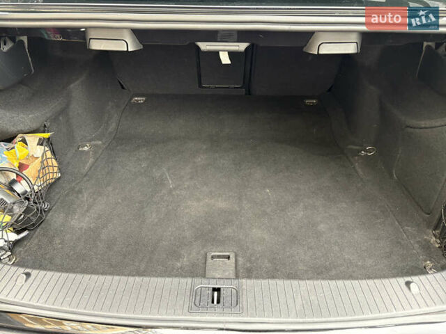 Чорний Мерседес Е-Клас, об'ємом двигуна 2.2 л та пробігом 393 тис. км за 14500 $, фото 25 на Automoto.ua