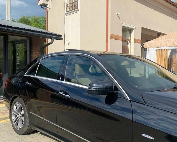 Чорний Мерседес Е-Клас, об'ємом двигуна 2.9 л та пробігом 313 тис. км за 14700 $, фото 2 на Automoto.ua