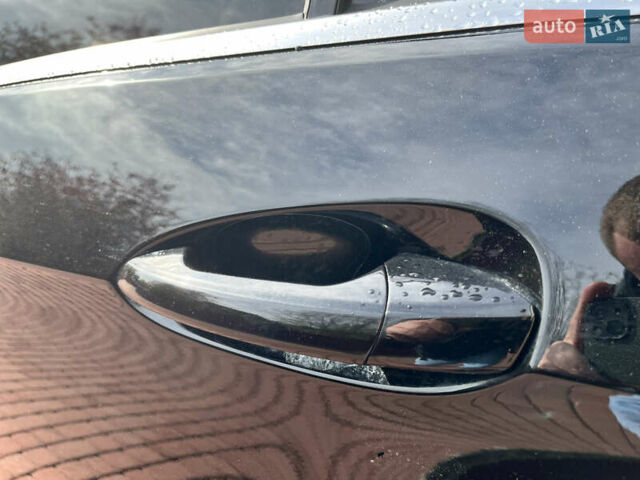 Черный Мерседес Е-Класс, объемом двигателя 2.14 л и пробегом 255 тыс. км за 14500 $, фото 59 на Automoto.ua