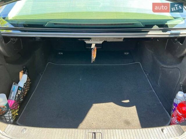 Чорний Мерседес Е-Клас, об'ємом двигуна 2.9 л та пробігом 313 тис. км за 14700 $, фото 16 на Automoto.ua