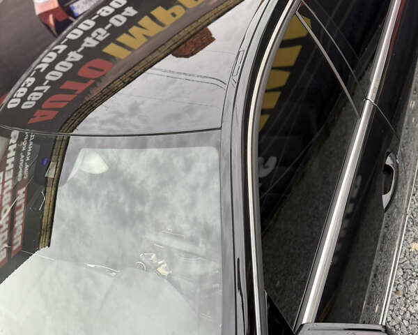 Черный Мерседес Е-Класс, объемом двигателя 2.2 л и пробегом 340 тыс. км за 12500 $, фото 28 на Automoto.ua