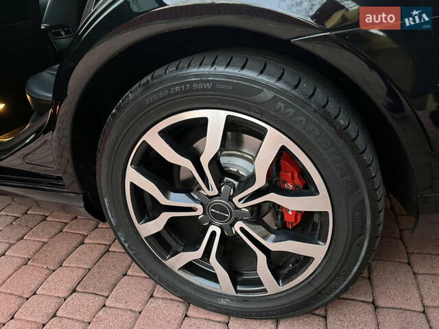 Черный Мерседес Е-Класс, объемом двигателя 2.14 л и пробегом 255 тыс. км за 14500 $, фото 39 на Automoto.ua