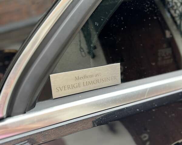 Чорний Мерседес Е-Клас, об'ємом двигуна 1.8 л та пробігом 160 тис. км за 11900 $, фото 3 на Automoto.ua