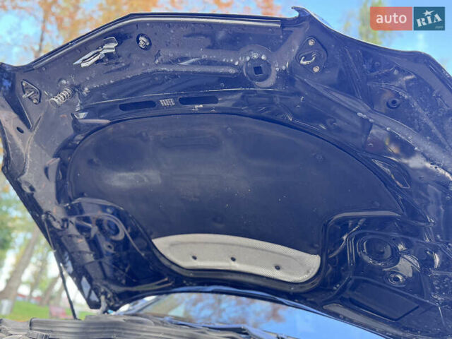 Мерседес Е-Клас 2012 у Вінниці на Automoto.ua Чорний Мерседес Е-Клас, об'ємом двигуна 1.8 л та пробігом 342 тис. км за 9600 $, фото 13 на Automoto.ua