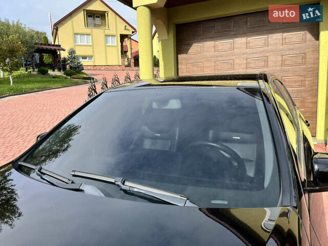 Черный Мерседес Е-Класс, объемом двигателя 2.14 л и пробегом 255 тыс. км за 14500 $, фото 56 на Automoto.ua