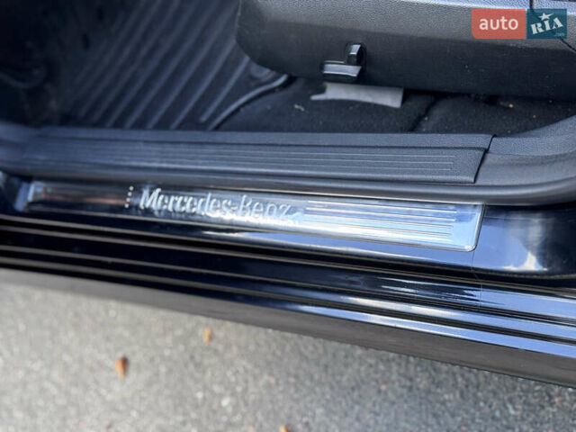 Мерседес Е-Клас 2012 у Вінниці на Automoto.ua Чорний Мерседес Е-Клас, об'ємом двигуна 1.8 л та пробігом 342 тис. км за 9600 $, фото 34 на Automoto.ua