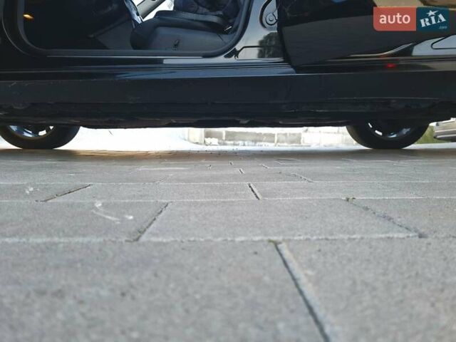 Черный Мерседес Е-Класс, объемом двигателя 1.8 л и пробегом 270 тыс. км за 11800 $, фото 23 на Automoto.ua