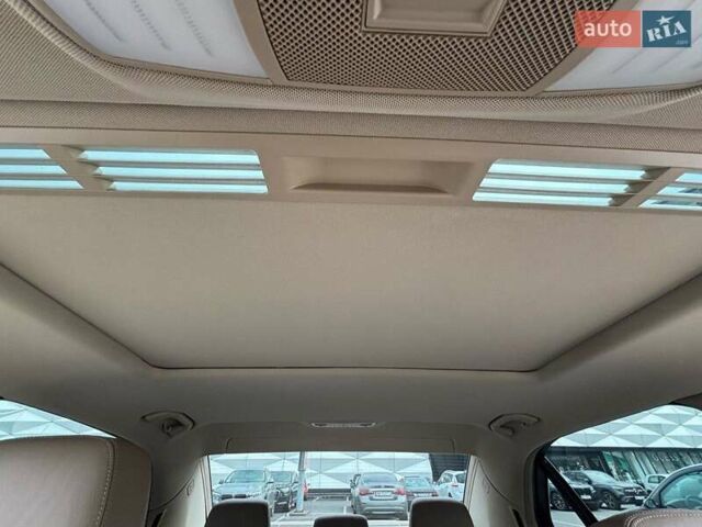 Черный Мерседес Е-Класс, объемом двигателя 2.99 л и пробегом 166 тыс. км за 20000 $, фото 12 на Automoto.ua