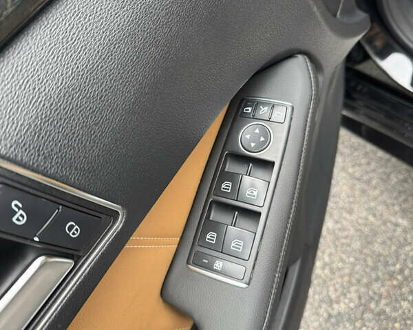 Черный Мерседес Е-Класс, объемом двигателя 2.2 л и пробегом 333 тыс. км за 13600 $, фото 29 на Automoto.ua