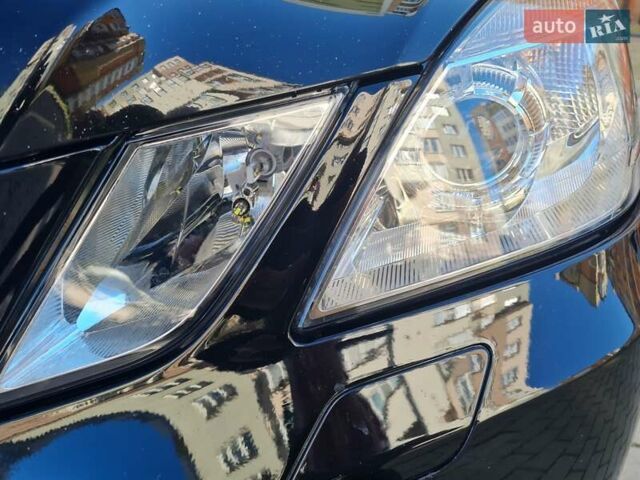 Черный Мерседес Е-Класс, объемом двигателя 1.8 л и пробегом 270 тыс. км за 11800 $, фото 18 на Automoto.ua