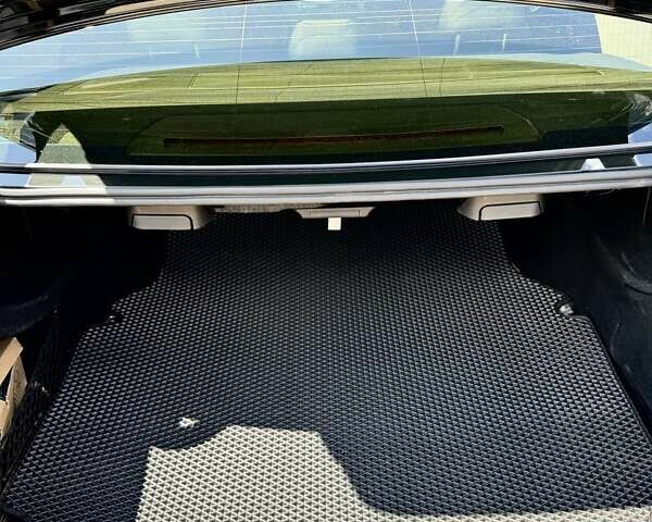 Чорний Мерседес Е-Клас, об'ємом двигуна 2.2 л та пробігом 420 тис. км за 11800 $, фото 17 на Automoto.ua