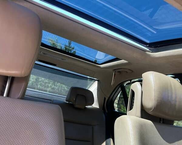 Чорний Мерседес Е-Клас, об'ємом двигуна 2.9 л та пробігом 313 тис. км за 14700 $, фото 15 на Automoto.ua