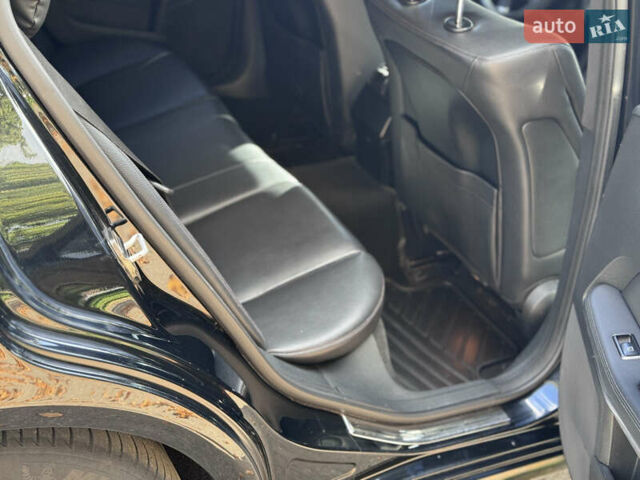 Мерседес Е-Клас 2012 у Вінниці на Automoto.ua Чорний Мерседес Е-Клас, об'ємом двигуна 1.8 л та пробігом 342 тис. км за 9600 $, фото 28 на Automoto.ua