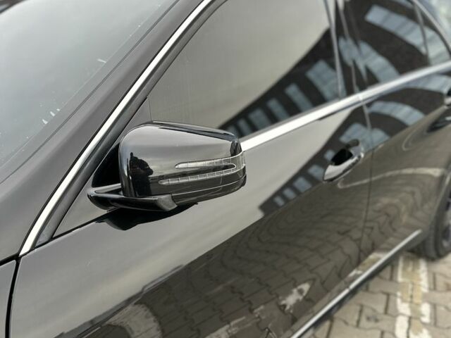 Чорний Мерседес Е-Клас, об'ємом двигуна 2.1 л та пробігом 300 тис. км за 14800 $, фото 21 на Automoto.ua