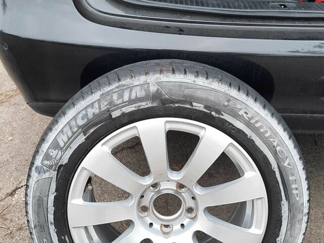 Черный Мерседес Е-Класс, объемом двигателя 2 л и пробегом 100 тыс. км за 18400 $, фото 20 на Automoto.ua