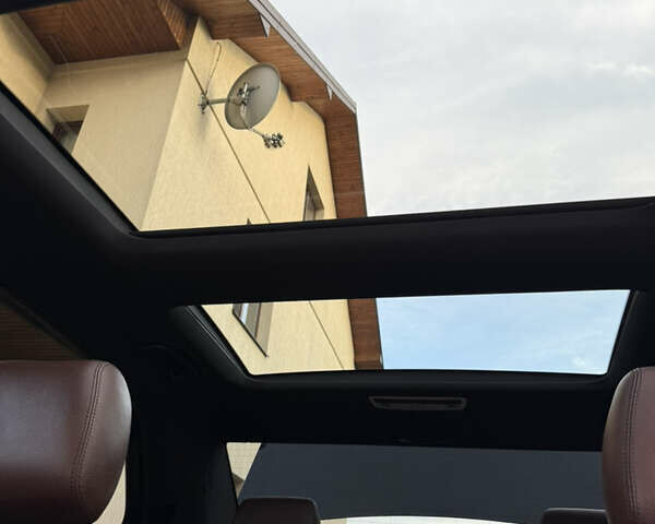 Чорний Мерседес Е-Клас, об'ємом двигуна 2.14 л та пробігом 313 тис. км за 25500 $, фото 37 на Automoto.ua