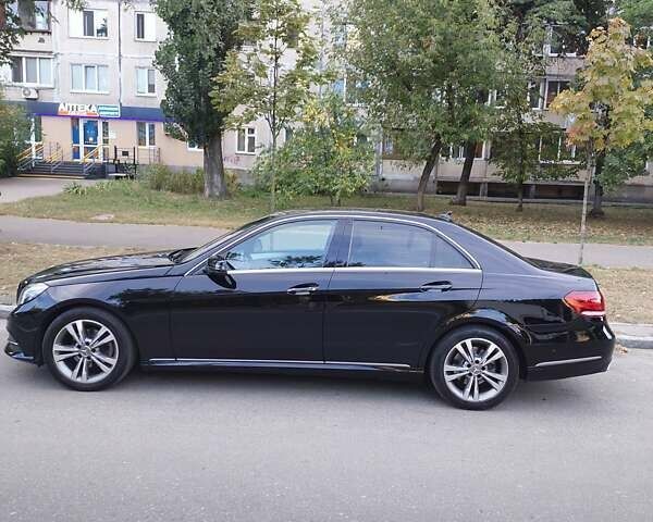 Чорний Мерседес Е-Клас, об'ємом двигуна 2.14 л та пробігом 282 тис. км за 17900 $, фото 1 на Automoto.ua
