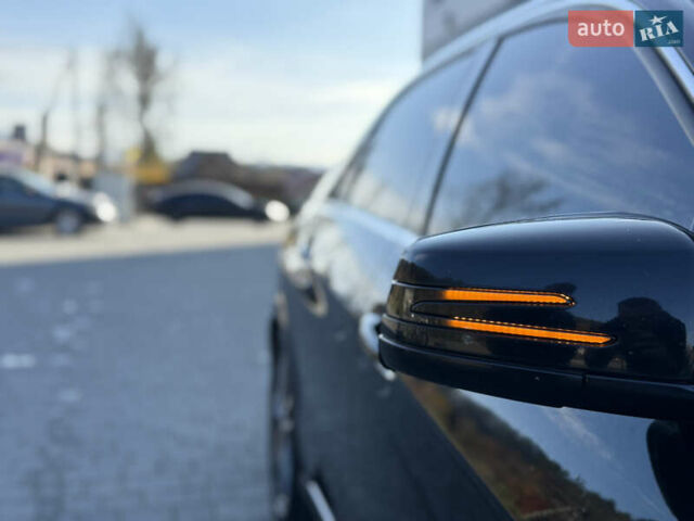 Черный Мерседес Е-Класс, объемом двигателя 2.1 л и пробегом 310 тыс. км за 17500 $, фото 33 на Automoto.ua