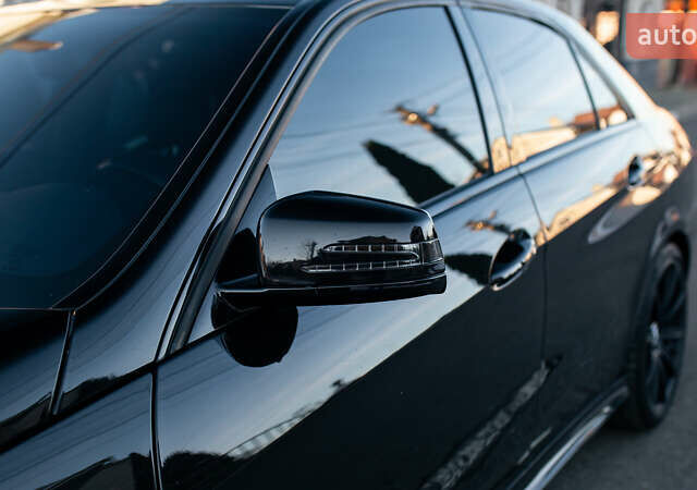 Черный Мерседес Е-Класс, объемом двигателя 2.1 л и пробегом 90 тыс. км за 16000 $, фото 4 на Automoto.ua