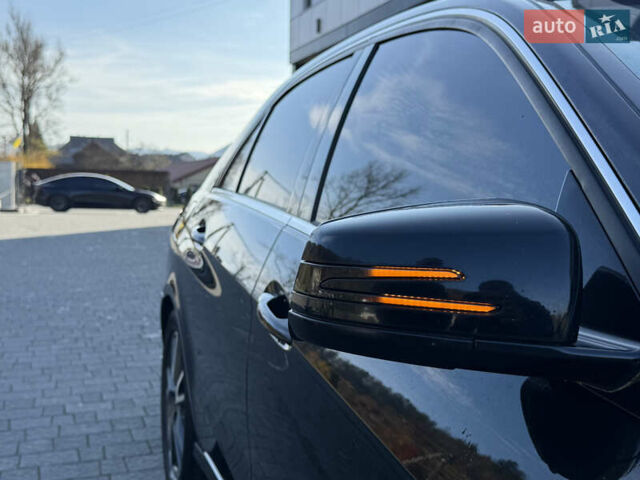 Черный Мерседес Е-Класс, объемом двигателя 2.1 л и пробегом 310 тыс. км за 17500 $, фото 34 на Automoto.ua