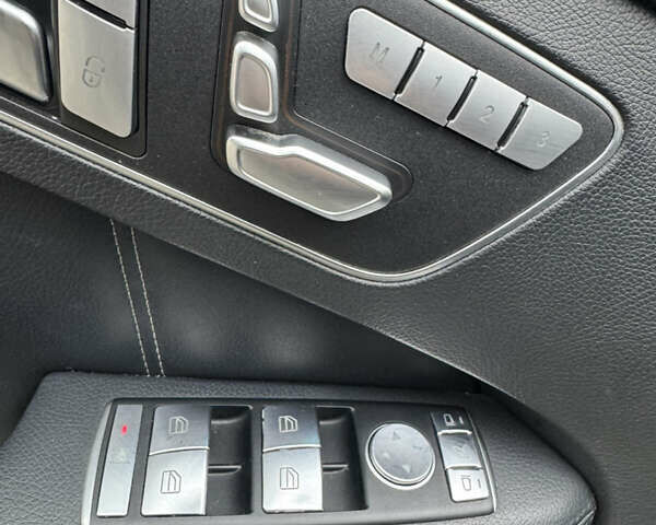 Чорний Мерседес Е-Клас, об'ємом двигуна 1.99 л та пробігом 197 тис. км за 19900 $, фото 23 на Automoto.ua