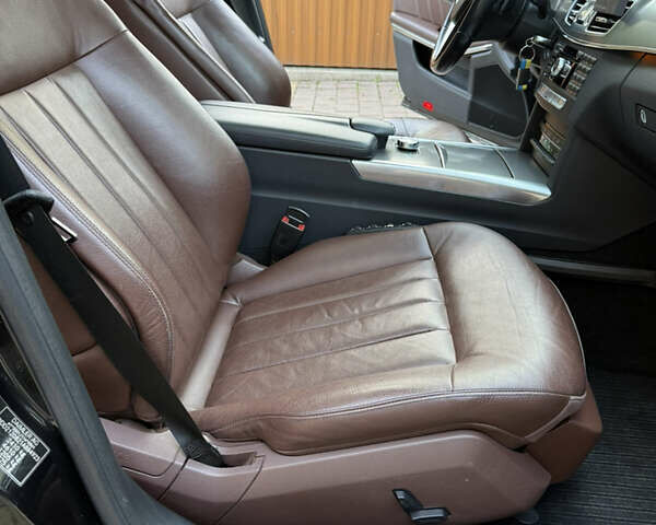 Чорний Мерседес Е-Клас, об'ємом двигуна 2.14 л та пробігом 313 тис. км за 25500 $, фото 28 на Automoto.ua