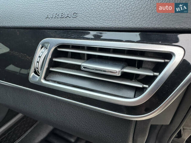 Чорний Мерседес Е-Клас, об'ємом двигуна 1.99 л та пробігом 197 тис. км за 19900 $, фото 40 на Automoto.ua